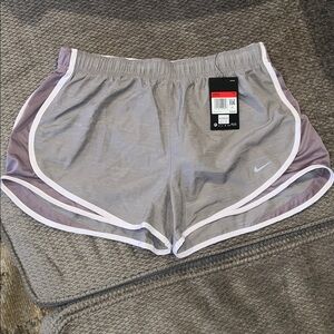 NIKE TEMPO DRI-FIT SHORTS